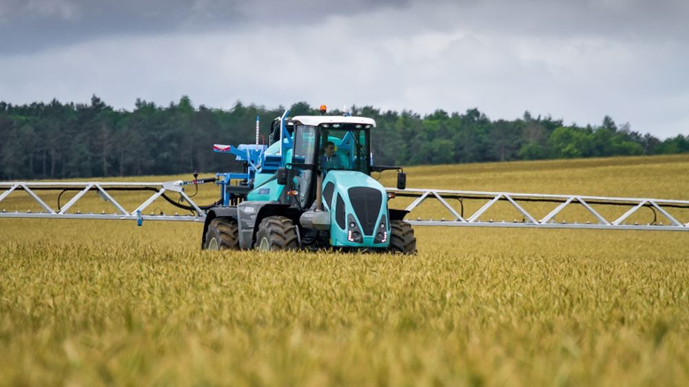 Croissance à deux chiffres chez Exel Industries Croissance à deux chiffres chez Exel Industries