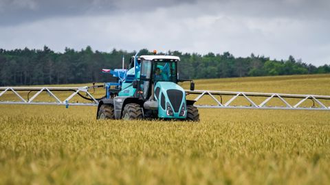 Croissance à deux chiffres chez Exel Industries Croissance à deux chiffres chez Exel Industries