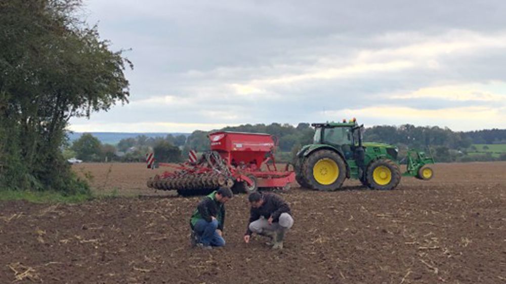 Linkinfarm élargit ses services Linkinfarm élargit ses services