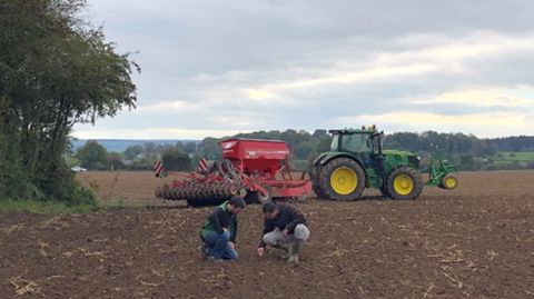Linkinfarm élargit ses services Linkinfarm élargit ses services