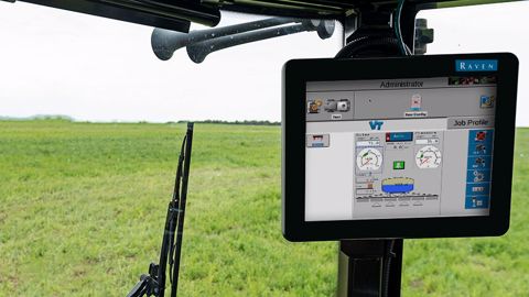CNH Industrial met la main sur Raven Industries CNH Industrial met la main sur Raven Industries