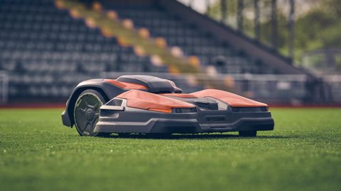 Ceora : la tonte prend une autre dimension chez Husqvarna Ceora : la tonte prend une autre dimension chez Husqvarna