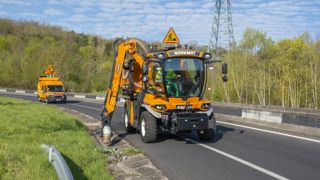 Noremat augmente la polyvalence de son VSV avec le caisson d'aspiration Jumbox