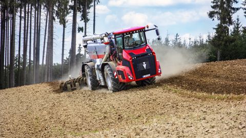 Exel Industries en grande forme Exel Industries en grande forme