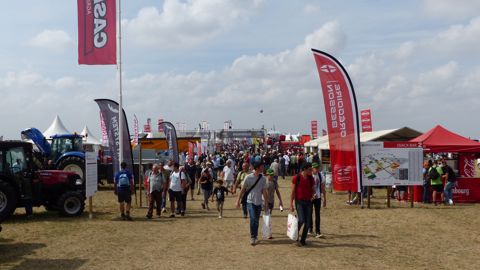 Innov Agri dans les starting-blocks Innov Agri dans les starting-blocks