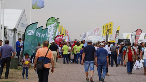 Ne ratez rien d'Innov’Agri 2021 Ne ratez rien d'Innov’Agri 2021