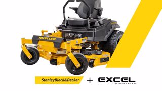 Stanley Black & Decker : offre d'achat sur Excel Industries