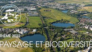 Capitale française de la biodiversité : l'édition 2022 est lancée