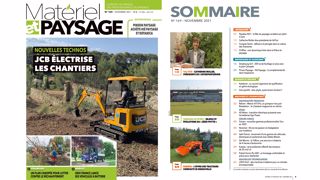 A lire dans Matériel et Paysage