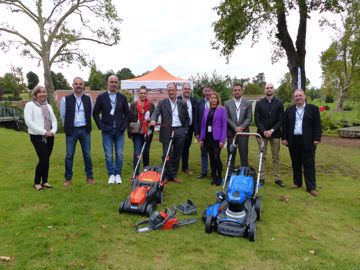 Equipe Emak France