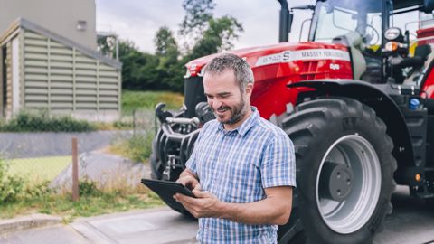 Les avantages vite compris de MFConnect Les avantages vite compris de MFConnect