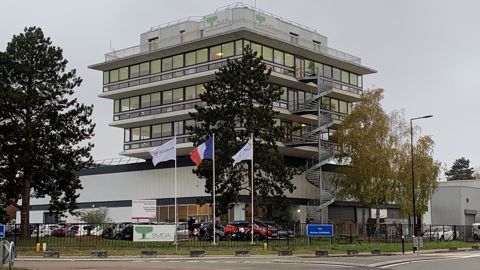 Ambienta devient actionnaire majoritaire du groupe Cap Vert Ambienta devient actionnaire majoritaire du groupe Cap Vert
