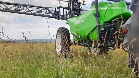 La campagne commence fort pour Exel La campagne commence fort pour Exel