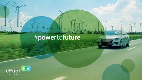 Kohler rejoint l’alliance eFuel Kohler rejoint l’alliance eFuel