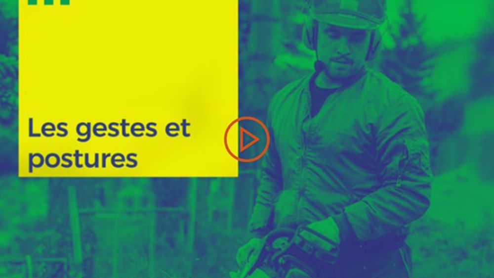 Le portail collaboratif diffuse gratuitement des vidéos pédagogiques crées par l'Unep, portant pour la plupart sur la sécurisation des gestes lors des chantiers.