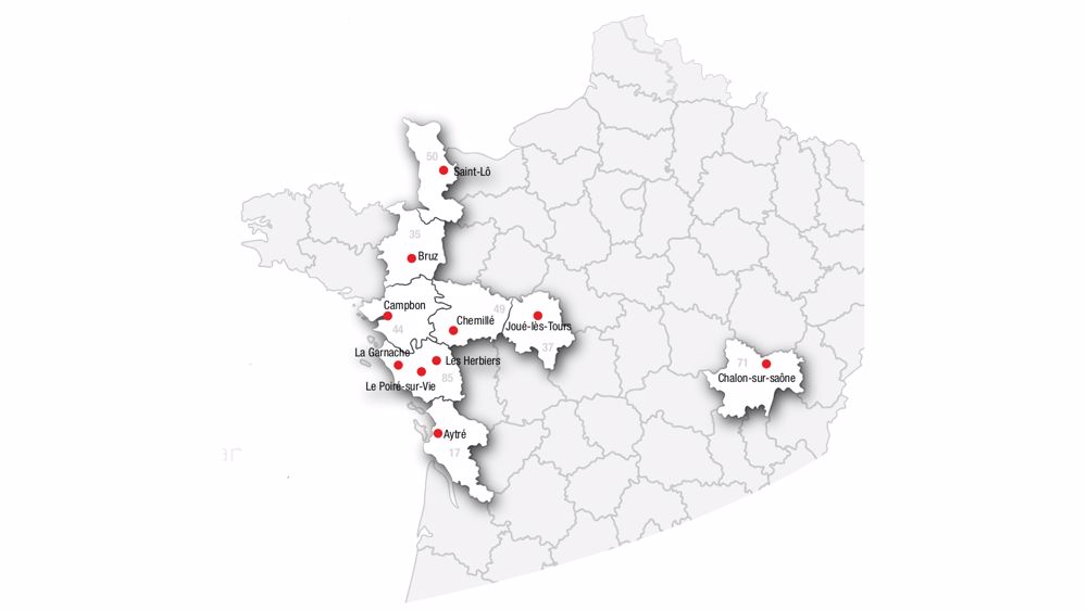 Un douzième point de services pour Hydrokit Un douzième point de services pour Hydrokit