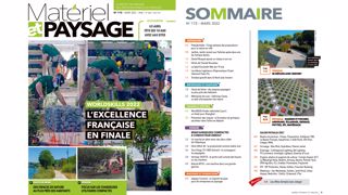 A lire dans Matériel et Paysage