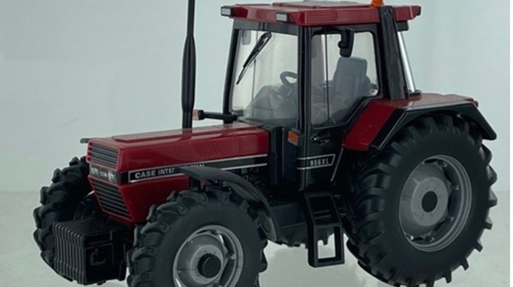 Britains met à l'honneur quatre youngtimers