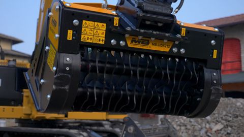 SEMBLABLES MAIS DIFFÉRENTES, DEUX NOUVEAUTÉS POUR VOTRE CHANTIER SEMBLABLES MAIS DIFFÉRENTES, DEUX NOUVEAUTÉS POUR VOTRE CHANTIER