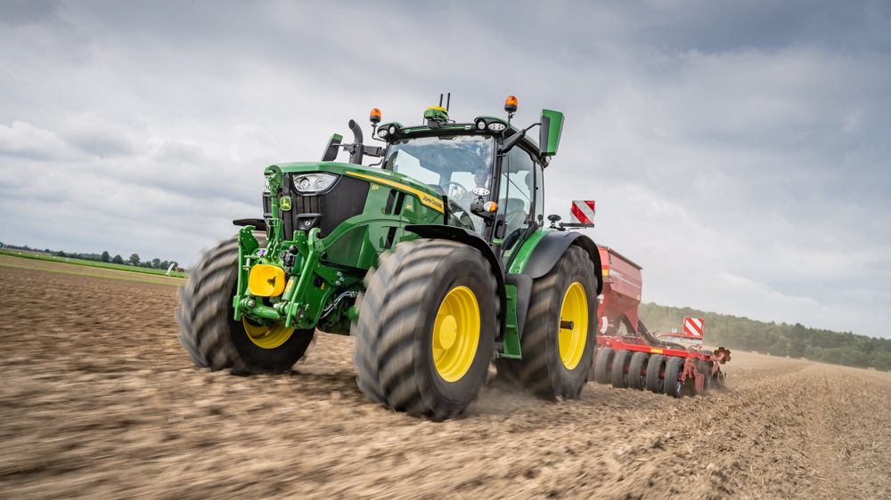 Ouest Agri et Agreom rejoignent un géant de la distribution Ouest Agri et Agreom rejoignent un géant de la distribution