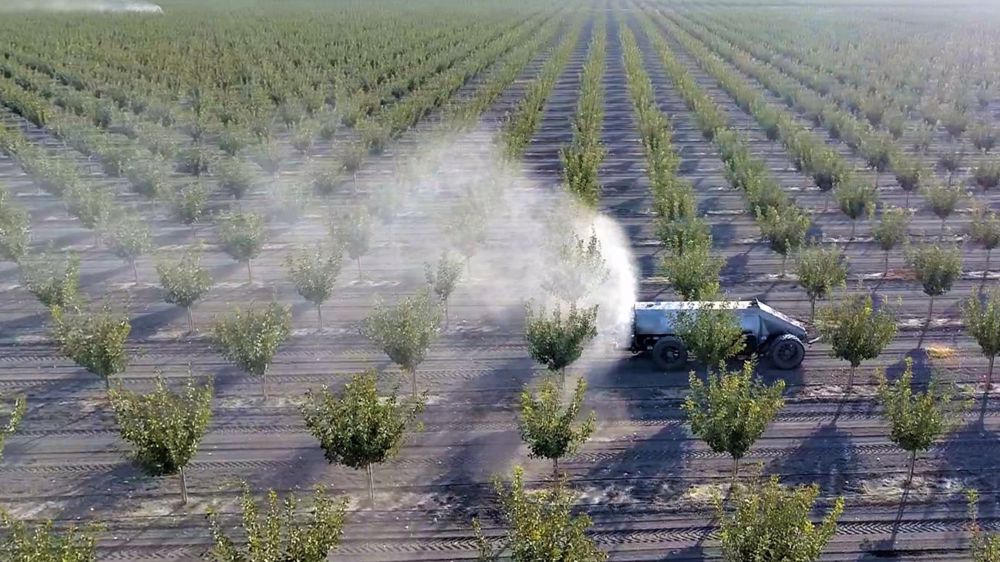 John Deere s’associe avec deux spécialistes de la fertilisation John Deere s’associe avec deux spécialistes de la fertilisation