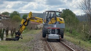 Le groupe Serpe reprend l’entreprise Ducongé Pereira, spécialisée dans l’entretien des dépendances vertes des voies ferrées.