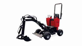 Modèle Super Quattro Pro.