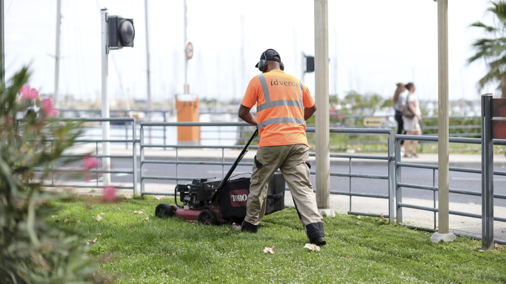  Idverde rachète Espaces Verts Lemire et expose à Jardins, Jardin