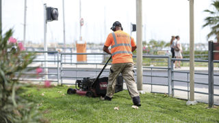  Idverde rachète Espaces Verts Lemire et expose à Jardins, Jardin