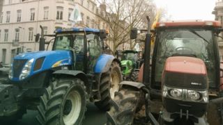 Trois syndicats unis contre les ZNT Trois syndicats unis contre les ZNT
