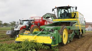Les producteurs veulent de meilleurs contrats pour 2020 Les producteurs veulent de meilleurs contrats pour 2020