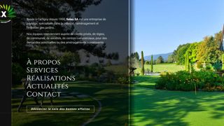 L'entreprise suisse Setex vient de rejoindre le groupe Pinson Paysage.