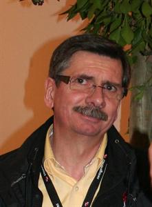Yves de La Roche, gérant de Semex France