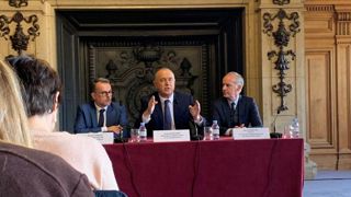 Les 15 mesures de Didier Guillaume pour le bien-être animal Les 15 mesures de Didier Guillaume pour le bien-être animal