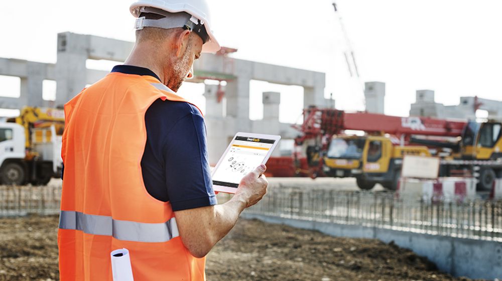 SmartEquip met ses données au service de la maintenance SmartEquip met ses données au service de la maintenance