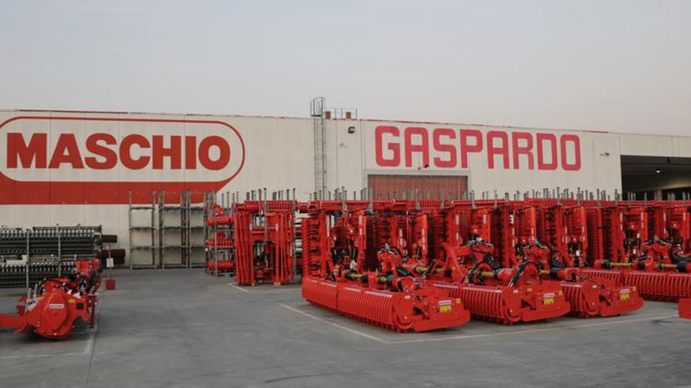 La filiale française prend ses quartiers à Beauvais