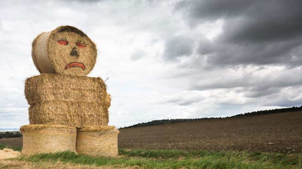 L’épuisement guette 1 agriculteur sur 3