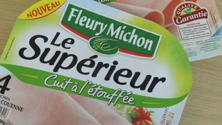 Fleury-Michon fait son retour à la Fict Fleury-Michon fait son retour à la Fict