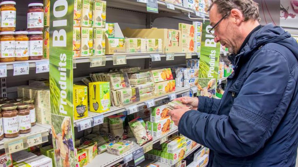 Le rythme de conversion des consommateurs reste soutenu