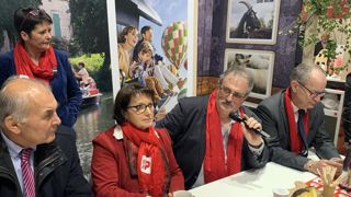 Le changement climatique, une opportunité pour l’agriculture Le changement climatique, une opportunité pour l’agriculture