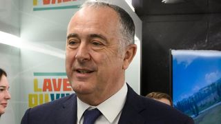 Didier Guillaume suspend l’abattoir Sobeval Didier Guillaume suspend l’abattoir Sobeval