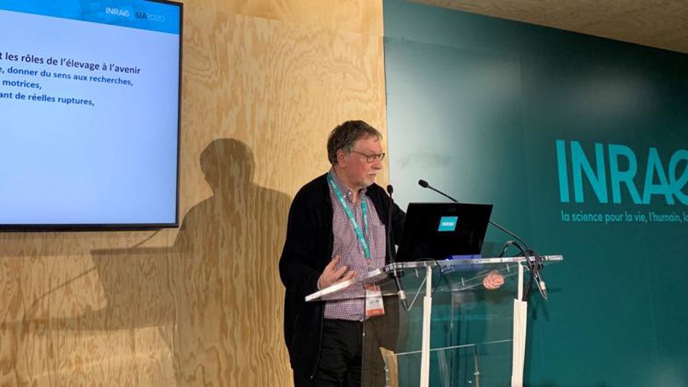 De multiples défis à relever pour l’élevage 