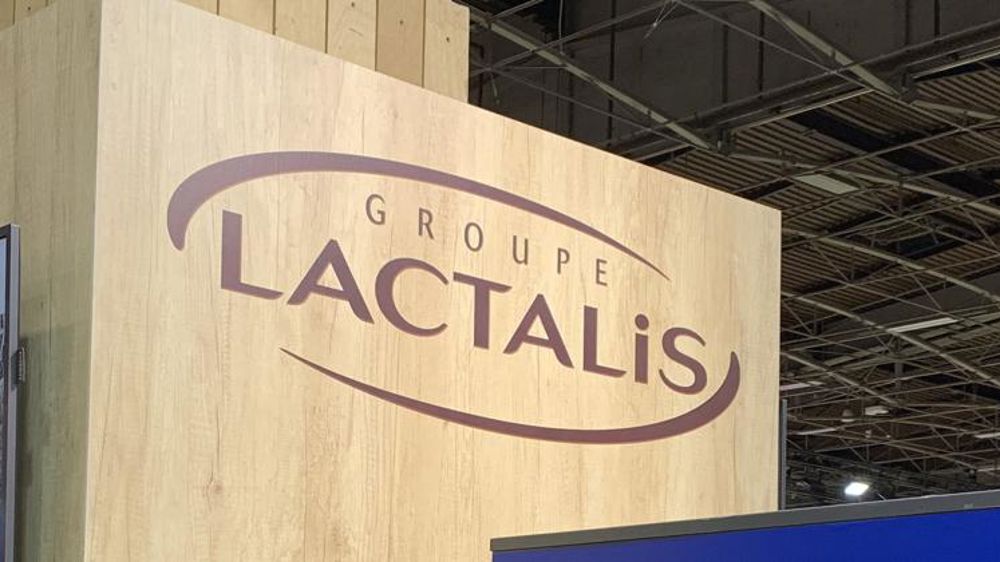 749 €/1 000 litres entre Lidl et Lactalis