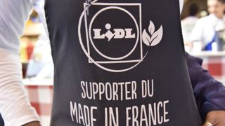Lidl et Savencia s’entendent à 380 €/1 000 litres Lidl et Savencia s’entendent à 380 €/1 000 litres