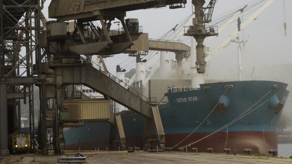 Le blé se tasse, l’orge décroche