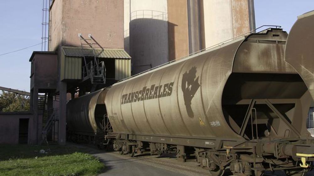 « La filière céréalière limite les dégâts »