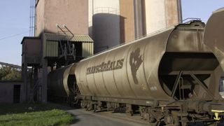 « La filière céréalière limite les dégâts » « La filière céréalière limite les dégâts »