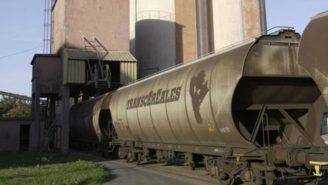 « La filière céréalière limite les dégâts » « La filière céréalière limite les dégâts »