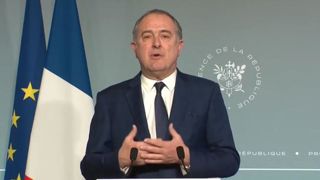 Didier Guillaume veut « stocker du lait en poudre » Didier Guillaume veut « stocker du lait en poudre »