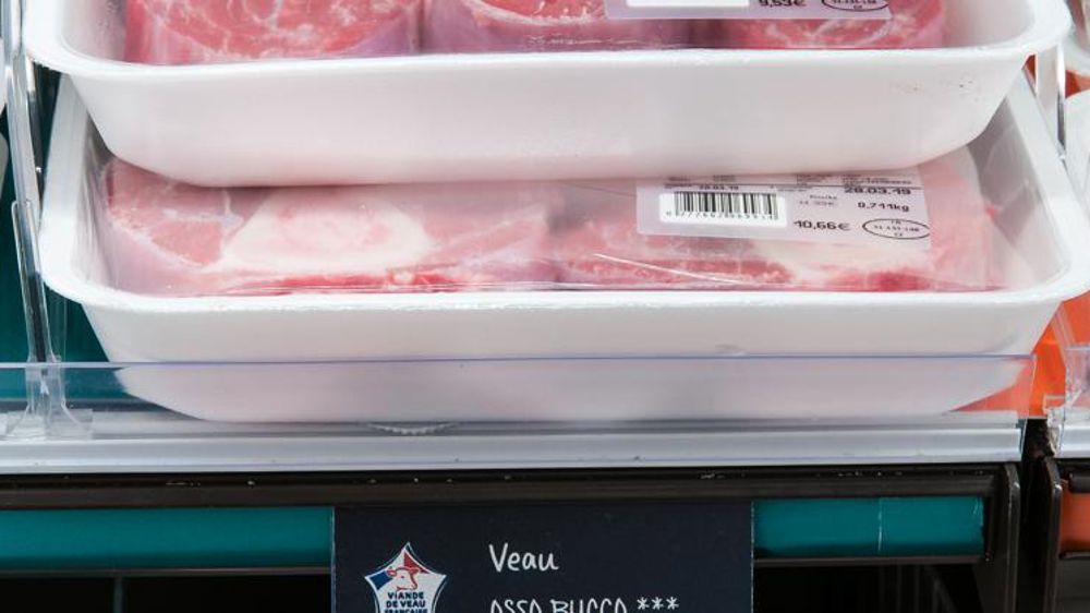 La viande de veau, l’autre grande « absente » des rayons